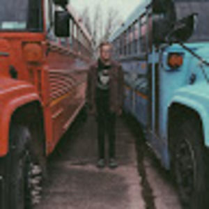 Meet your Posher, Jackson